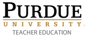 Teacher Education Logo